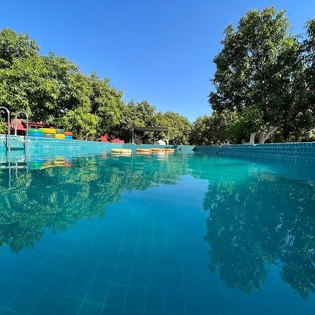 Amraness Luxury Resort غابة غير المظهر الخارجي الصورة