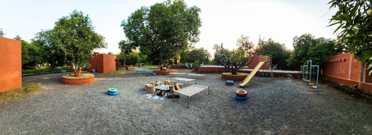 Amraness Luxury Resort غابة غير المظهر الخارجي الصورة