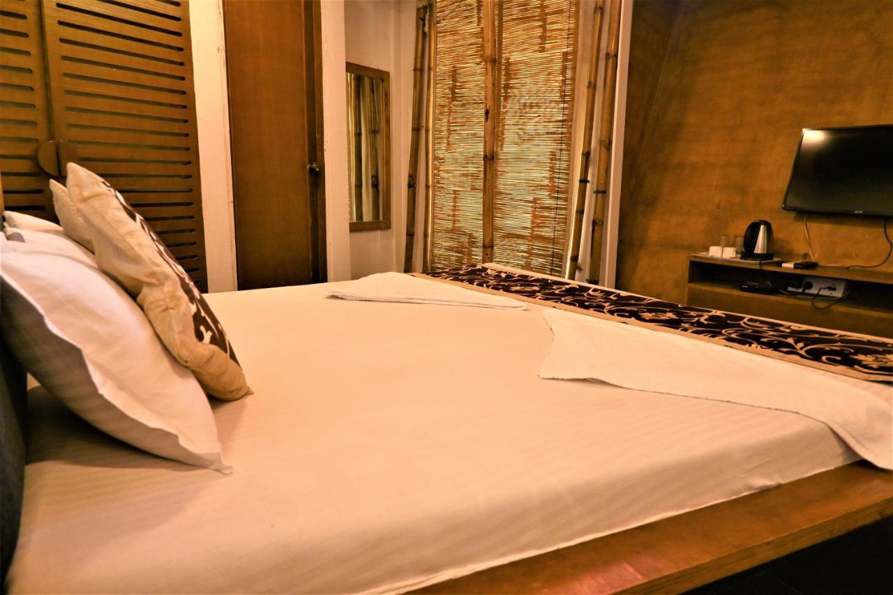 Amraness Luxury Resort غابة غير المظهر الخارجي الصورة