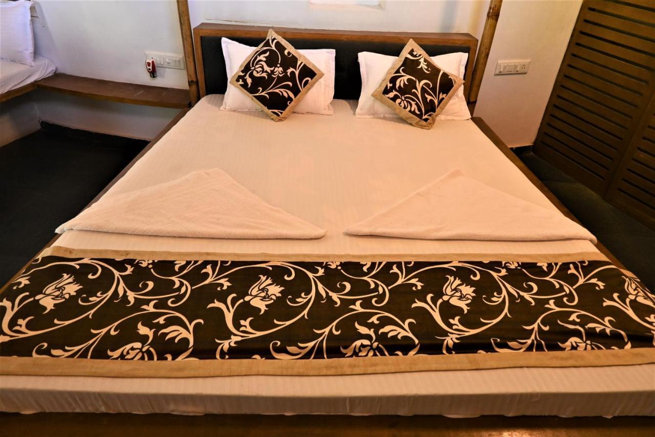 Amraness Luxury Resort غابة غير المظهر الخارجي الصورة