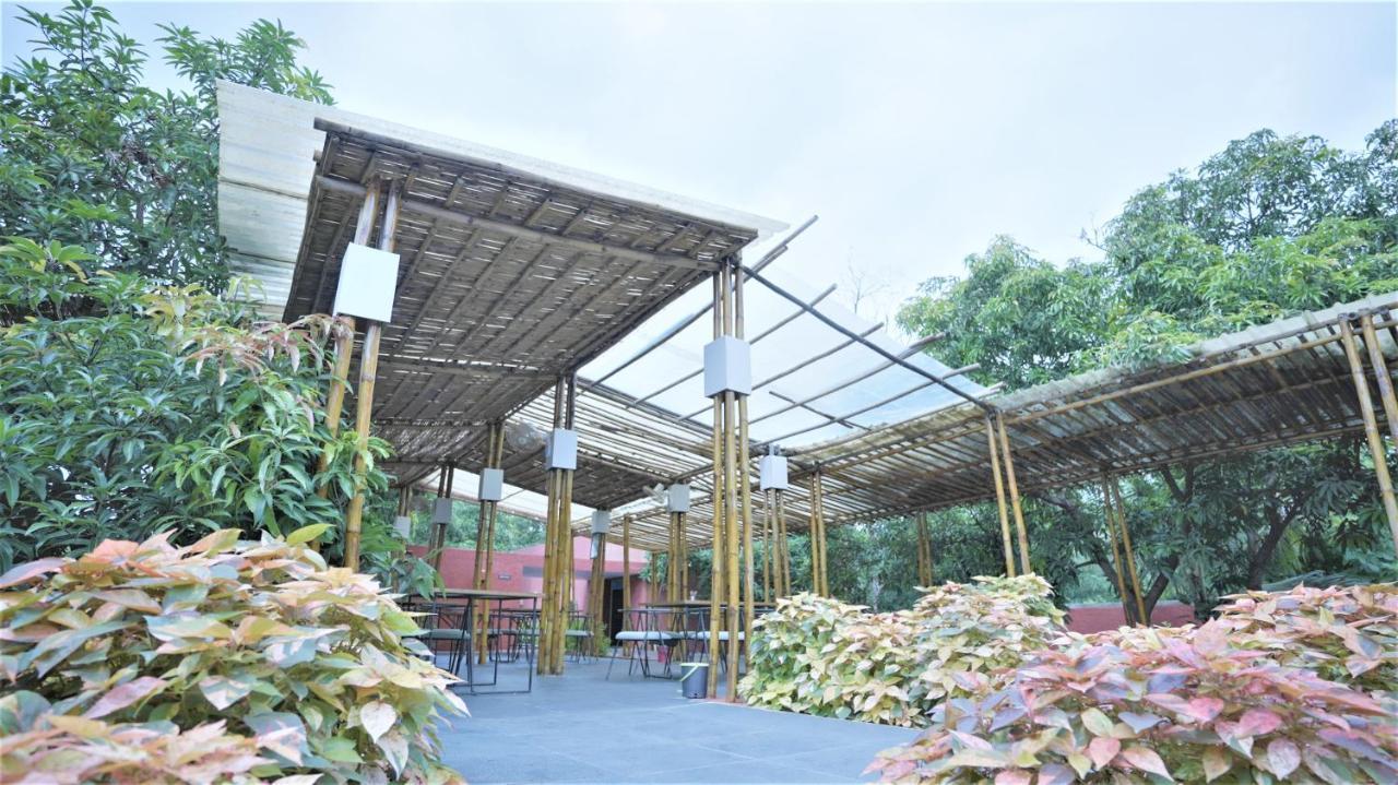 Amraness Luxury Resort غابة غير المظهر الخارجي الصورة