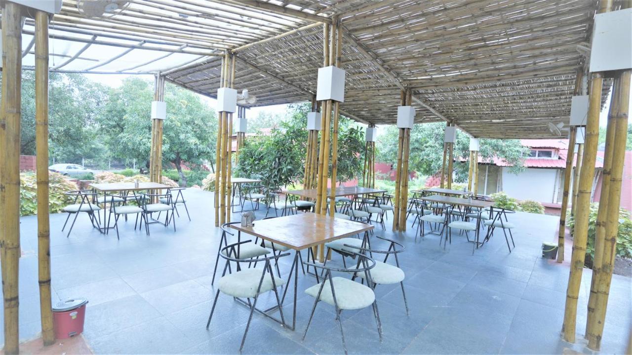 Amraness Luxury Resort غابة غير المظهر الخارجي الصورة