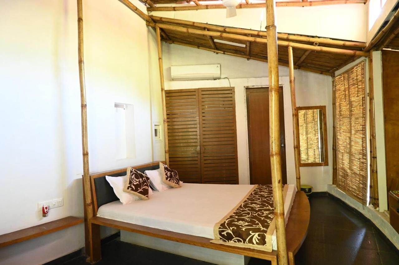 Amraness Luxury Resort غابة غير المظهر الخارجي الصورة