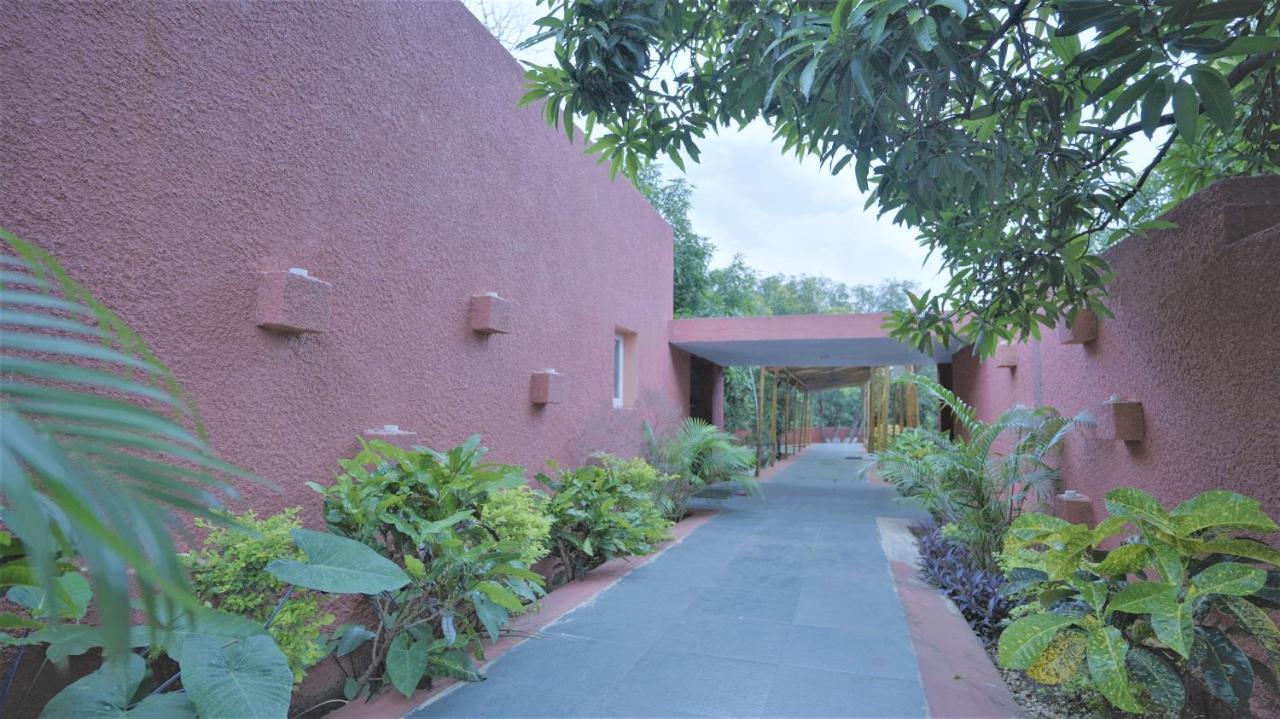Amraness Luxury Resort غابة غير المظهر الخارجي الصورة
