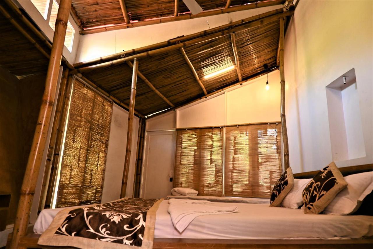 Amraness Luxury Resort غابة غير المظهر الخارجي الصورة