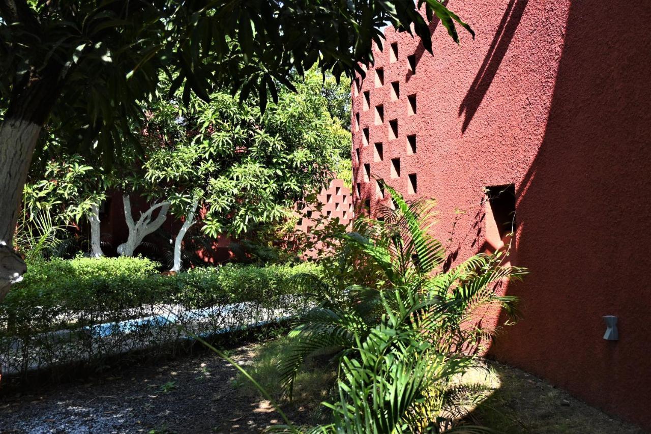 Amraness Luxury Resort غابة غير المظهر الخارجي الصورة