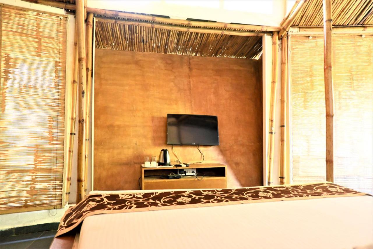 Amraness Luxury Resort غابة غير المظهر الخارجي الصورة