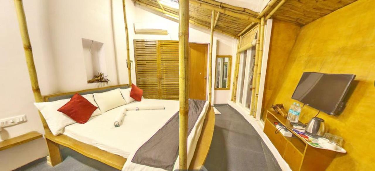 Amraness Luxury Resort غابة غير المظهر الخارجي الصورة