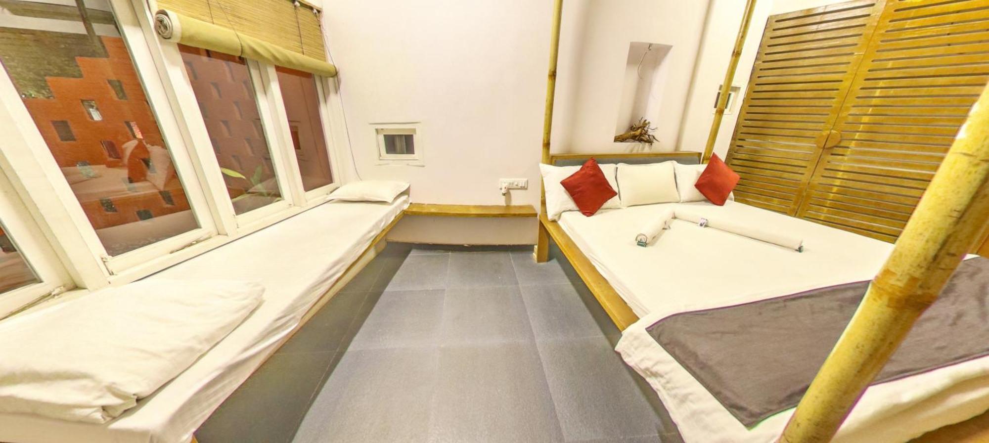 Amraness Luxury Resort غابة غير المظهر الخارجي الصورة